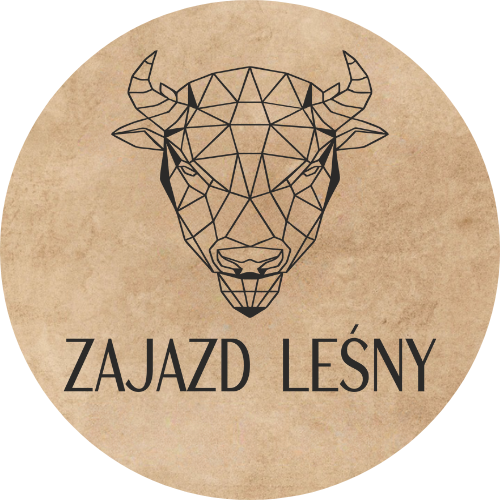 Logo zajazd leśny